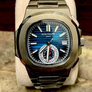 🔥🔥1:1 Men’s Patek
